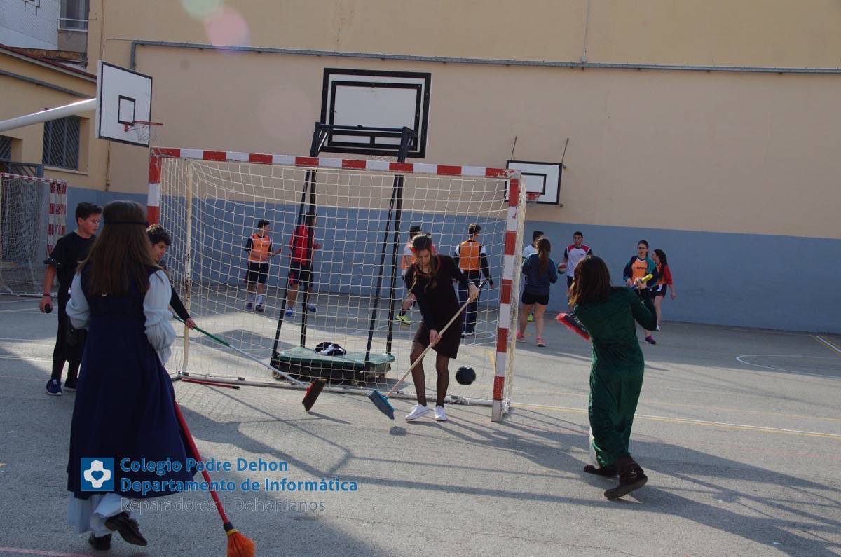 Semana dehoniana 130